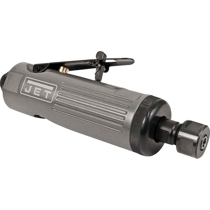 JET 1/4-Inch Pneumatic Die Grinder, 23000 RPM (Model JAT-401) - Image 1